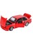 1:24 Bmw M3 Sokak Arabası Versiyonu Alaşım Araba Modeli Süsler (Yurt Dışından) 2