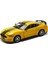 1:42 Ford Mustang Gt Alaşım Araba Modeli, Çıkarılabilir Yarış Versiyonuyla Bir Araya Getirildi (Yurt Dışından) 1