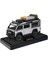 1:32 Land Rover Defender Alaşım Araba Modeli (Yurt Dışından) 1