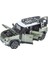 1/24 Land Rover Defender Alaşım Araba Modeli Simülasyon Araba Modeli (Yurt Dışından) 2
