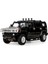 1:24 Hummer Alaşım Araba Modeli Araba Oyuncak Modeli Süsler (Yurt Dışından) 1