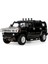 1:24 Hummer Alaşım Araba Modeli Araba Oyuncak Modeli Süsler (Yurt Dışından) 2
