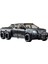 1:28 Mercedes-Benz X-Class Exy 6x6 Alaşımlı Arazi Aracı Modeli (Yurt Dışından) 1