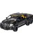 1:28 Mercedes-Benz X-Class Exy 6x6 Alaşımlı Arazi Aracı Modeli (Yurt Dışından) 2