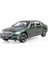 1:24 Mercedes-Benz S400L Alaşım Sedan Araba Modeli Oyuncak (Yurt Dışından) 1