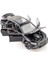 1:24 Mercedes-Benz S400L Alaşım Sedan Araba Modeli Oyuncak (Yurt Dışından) 4