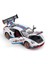 1:24 Porsche 911GT3 Rsr Parça Versiyonu Alaşım Spor Araba Modeli Çocuk Oyuncak (Yurt Dışından) 4