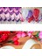 Sticker Damla Model Çift Taraflı Yapışkan Balon Yapıştırıcısı 3