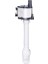 Jingye Dalgıç Filtre Pompası Beyaz 18W 1200L/H 1