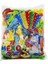 Mexo Boğumlu Balon 100PCS 1