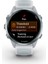 Forerunner 570 - 42 mm Bulut Mavisi | Beyaz 2