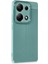 Xiaomi Redmi Note 13 Pro 4g Kılıf Auto Focus Kapak - Koyu Yeşil Bstmy 2