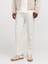 Jack Jones Erkek Geniş Rahat Kesim Kot Panolon 12246401 1