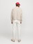 Jack Jones Erkek Geniş Rahat Kesim Kot Panolon 12246401 3