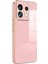 Xiaomi Redmi Note 13 4g Kılıf Volet Silikon - Pembe Bstmy 1