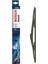 Arka Cam Silecek Süpürge 35CM Twın P206 (98-09)-P307 2,0hdı- Saxo 1