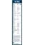 Arka Cam Silecek Süpürge 35CM Twın P206 (98-09)-P307 2,0hdı- Saxo 3