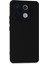 Xiaomi Redmi Note 13 Pro 5g Kılıf Nano Içi Kadife Silikon - Siyah Bstmy 1