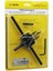 Ayarlı Alçı Panç Delme 2 Bıçak 1-3 Inç/16 30MM - 7-7 Inç/8 200MM - 1 Inç/8 3mm - 2 Inç 50MM 1