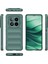 Redmi Note 14 Pro 5g Kılıf Esnek Tpu Oyuklu Arka Yüzey Tasarımlı Nua Etnik Silikon Kapak - Lacivert 4