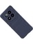 Redmi Note 14 Pro 5g Kılıf Esnek Tpu Oyuklu Arka Yüzey Tasarımlı Nua Etnik Silikon Kapak - Lacivert 5