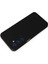 Samsung Galaxy A25 5g Kılıf Nano Içi Kadife Silikon - Siyah Bstmy 3