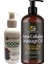 Gel 150 ml Yağları Yakmaya Zayıflatmaya Jel + Anti-Cellulite Massage Oil Selülitlere Karşı 240 ml Masaj Yağı 1