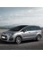 Peugeot 5008 2014-2016 Sol Ön Kapı Dörtlü Cam Düğmesi Ayna Katlamalı 2
