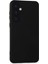 Samsung Galaxy S24 Kılıf Nano Içi Kadife Silikon - Siyah Bstmy 1