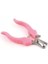 Yaylı Evcil Hayvan Tırnak Makası - Paslanmaz Çelik- Pet Nail Scissors 2