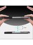 iPhone 11 Kılıf M-Safe Şarj Özellikli Mıknatıslı Nua Duble Kapak - Siyah 3