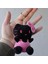 Hello Kitty Peluş Anahtarlık Çanta Süsü 1 Adet 4