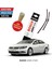 Vw cc Silecek Takımı (2012-2017) Aerotwin A620S 1