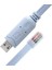 5238A USB Cisco Konsol Consol RJ45 CH340 Kablosu 3