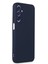 Samsung Galaxy A35 5g Kılıf First Silikon - Lacivert Bstmy 2