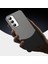 Galaxy A16 Kılıf Mıknatıslı Nua Duble Kapak - Gri 4