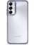Samsung Galaxy A05S Kılıf Power Silikon - Lila Bstmy 1