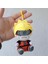 Naruto Peluş Anahtarlık Çanta Süsü 1