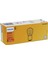 PY21W Turuncu Sinyal Ampulü, 12 V 21 W BAU15S, 10'lu Paket 1