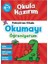1.sınıfa Hazırlık Seti (Kodlama Öğreniyor+Çizgi Çalışmaları+Harf Defteri+Okumayı Öğreniyorum) 5