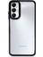 Samsung Galaxy A05S Kılıf Power Silikon - Siyah Bstmy 1