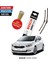 Kia Ceed Silecek Takımı (2012-2017) Aerotwin AR654S 1