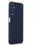 Samsung Galaxy A05S Kılıf First Silikon - Lacivert Bstmy 2