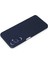 Samsung Galaxy A05S Kılıf First Silikon - Lacivert Bstmy 3