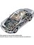 Silecek Süpürgesi Ön Takım E90-E90 LCI-E91-E91 Lci 05-11 61612159627 1