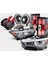 Silecek Supurgesi (600500 Mm) Aerotwin X5 (A 296 S)-711421796, 8T1955425, 8T1955426, 1