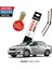 Toyota Corolla Silecek Takımı (2007-2013) Aerotwin AR654S 1