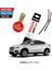 Bmw X6 Silecek Takımı (2013-2014 E71) Aerotwin A296S 1