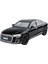 1/32 Audi A8 Simülasyon Alaşım Araba Modeli (Yurt Dışından) 2