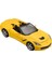 Maisto1:24 Chevrolet Corvette Stin Spor Araba Modeli (Yurt Dışından) 1